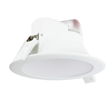 Aigostar OP=OP LED Inbouwspot - 8W 720lm - 6000K 865 - Zaagmaat 95mm - IP44