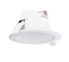 Aigostar OP=OP LED Inbouwspot - 8W 720lm - 6000K 865 - Zaagmaat 95mm - IP44