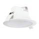 Aigostar LED Inbouwspot - 8W 720lm - 6000K 865 - Zaagmaat 95mm Aigostar LED Inbouwspot - 8W 720lm - 6000K 865 - Zaagmaat 95mm