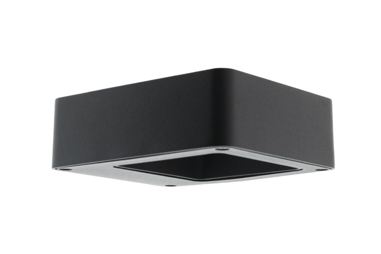 Ranex OP=OP LED Wandlamp Buiten - 6W 120lm - IP54