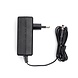 LCB LED Voedingsadapter - 12V DC 36W 3A - 100cm plug LCB LED Voedingsadapter - 12V DC 36W 3A - 100cm plug