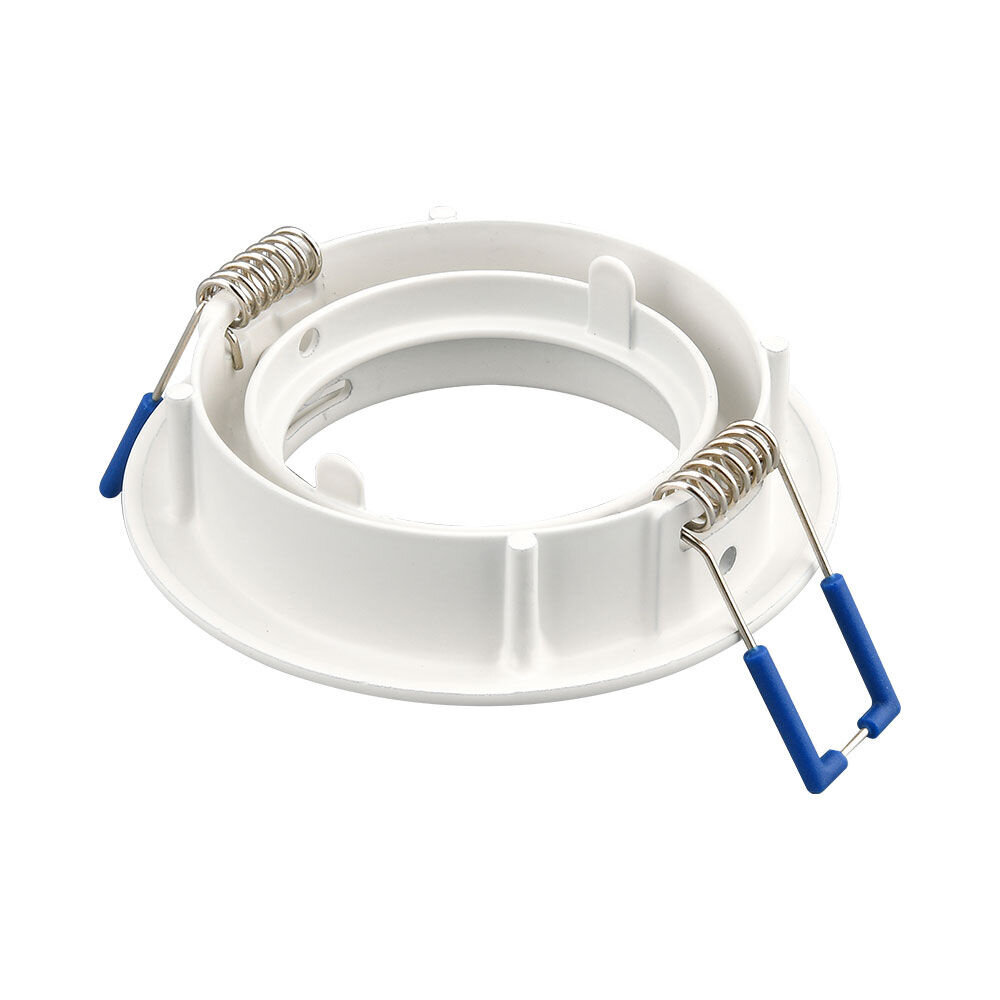 Braytron LED Inbouwspot wit - Zaagmaat 75mm - Buitenmaat 84mm - excl. lichtbron Braytron LED Inbouwspot wit - Zaagmaat 75mm - Buitenmaat 84mm - excl. lichtbron