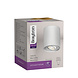 Braytron LED Opbouwspot Gama - 1xGU10 - IP20 - Ø80mm - Aluminium Goud - Kantelbaar Braytron LED Opbouwspot Gama - 1xGU10 - IP20 - Ø80mm - Aluminium Goud - Kantelbaar