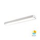 Braytron LED Plafondlamp Blade - 45W 4650lm - CCT 3000K/4000K/6000K - Wit Braytron LED Plafondlamp Blade - 45W 4650lm - CCT 3000K/4000K/6000K - Wit