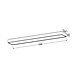 Braytron LED Plafondlamp Blade - 45W 4650lm - CCT 3000K/4000K/6000K - Wit Braytron LED Plafondlamp Blade - 45W 4650lm - CCT 3000K/4000K/6000K - Wit