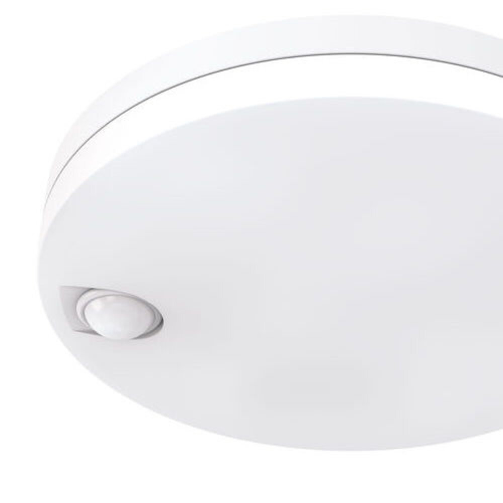 Modee LED Plafondlamp met sensor - 18W 1800lm - 4000K 840 - 300x62mm
