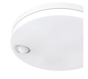 Modee LED Plafondlamp met sensor - 18W 1800lm - 4000K 840 - 300x62mm Modee LED Plafondlamp met sensor - 18W 1800lm - 4000K 840 - 300x62mm