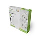 Spectrum LED plafonnière Nymphea IP54 - 24W 2800lm - CCT Spectrum LED plafonnière Nymphea IP54 - 24W 2800lm - CCT