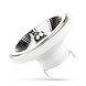 Spectrum LED G53 AR111 12V - 11W 780lm - 3000K 830 - 5 jaar garantie Spectrum LED G53 AR111 12V - 11W 780lm - 3000K 830 - 5 jaar garantie
