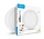 LED Plafonnière - 12W 900lm - 165x28mm - CCT