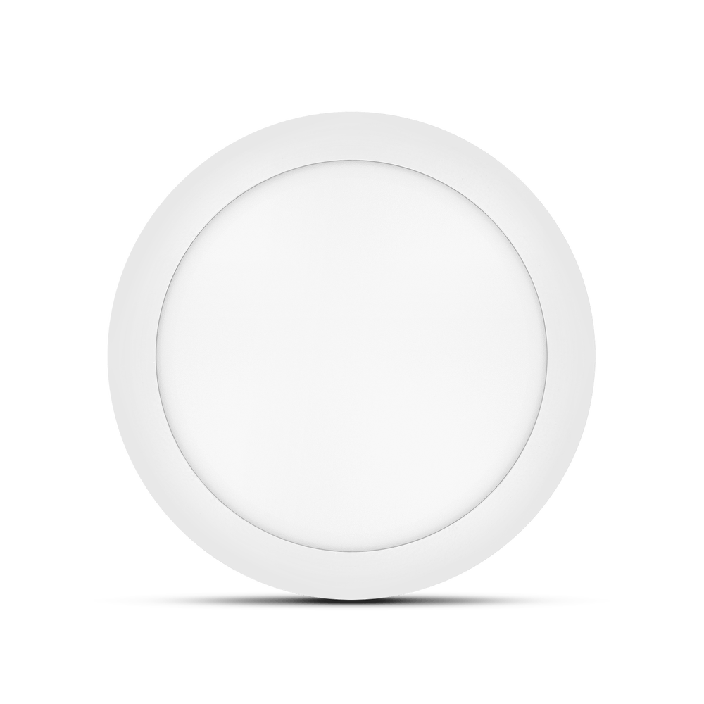 Modee LED Plafonnière - 12W 900lm - 165x28mm - 4000K/6000K Modee LED Plafonnière - 12W 900lm - 165x28mm - 4000K/6000K