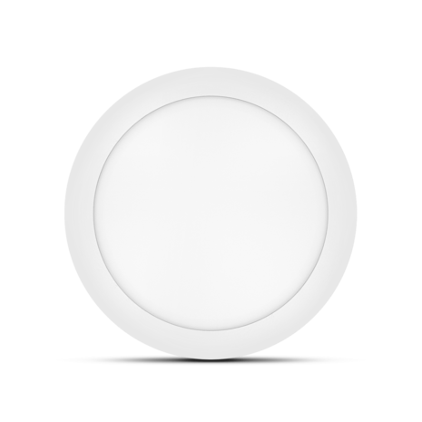 Modee LED Plafonnière - 12W 900lm - 165x28mm - 4000K/6000K Modee LED Plafonnière - 12W 900lm - 165x28mm - 4000K/6000K