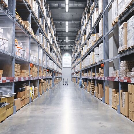 Spectrum LED High Bay Line - 150W DIM 23000lm - IP66 - 5 jaar garantie