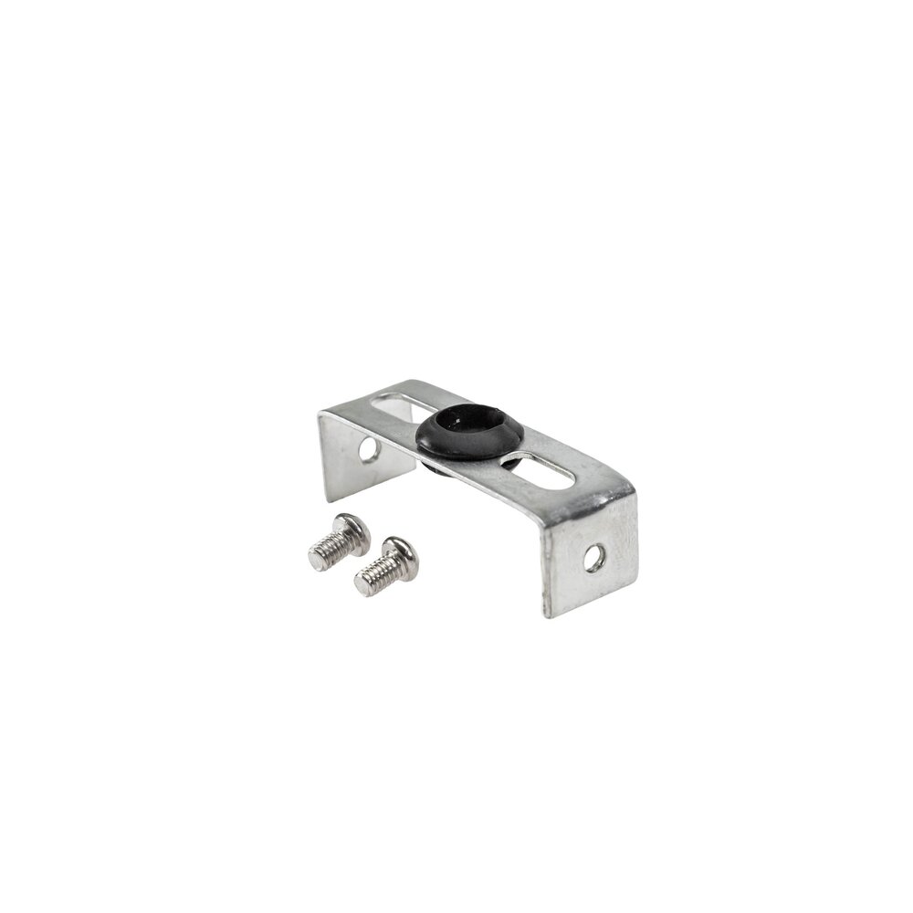 Spectrum LED plafondspot Zwart - met GU10 fitting Spectrum LED plafondspot Zwart - met GU10 fitting