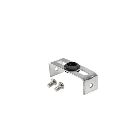 Spectrum LED plafondspot Zwart - met GU10 fitting Spectrum LED plafondspot Zwart - met GU10 fitting