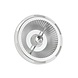 Spectrum LED G53 AR111 12V - 11W 830lm - 4000K helder wit licht Spectrum LED G53 AR111 12V - 11W 830lm - 4000K helder wit licht