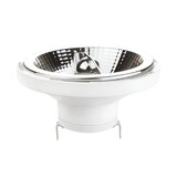 Spectrum LED G53 AR111 12V - 11W 830lm - 4000K helder wit licht Spectrum LED G53 AR111 12V - 11W 830lm - 4000K helder wit licht