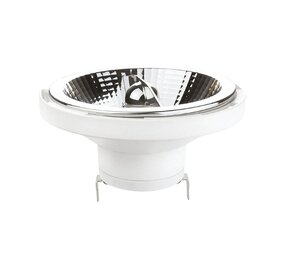 Spectrum LED G53 AR111 12V - 11W 830lm - 4000K helder wit licht Spectrum LED G53 AR111 12V - 11W 830lm - 4000K helder wit licht