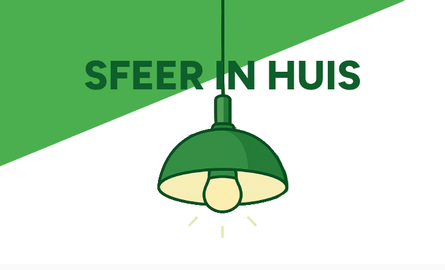Hoe de juiste lamp de sfeer in huis écht verbetert!