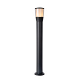 Lucide OP=OP Tuinlamp NINKE - Ø 11 cm - 1xGU10 - IP54 - Zwart