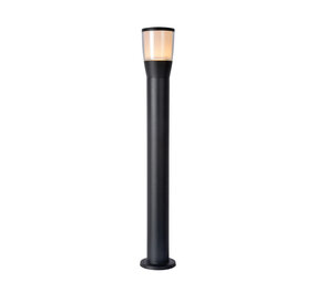 Lucide OP=OP Tuinlamp NINKE - Ø 11 cm - 1xGU10 - IP54 - Zwart Lucide OP=OP Tuinlamp NINKE - Ø 11 cm - 1xGU10 - IP54 - Zwart