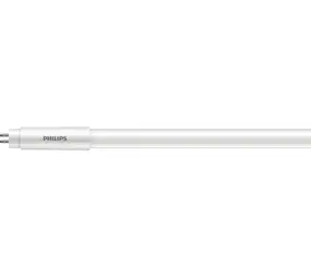 Philips LED T5 Buis - 7W 1000Lm - 3000K 830 Warm Wit | 55cm - 230V AC Mains - Vervangt 14W - High Efficiency Philips LED T5 Buis - 7W 1000Lm - 3000K 830 Warm Wit | 55cm - 230V AC Mains - Vervangt 14W - High Efficiency