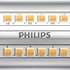 Philips officieel distributeur Corepro LEDlineair R7s 78mm 7W 950lm - 830 Warm Wit | Vervangt 60W
