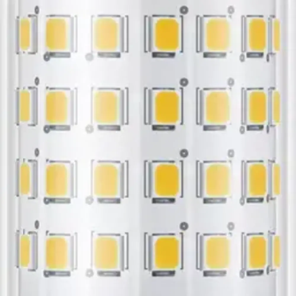 Philips officieel distributeur Corepro LEDlineair R7s 78mm 7W 950lm - 830 Warm Wit | Vervangt 60W