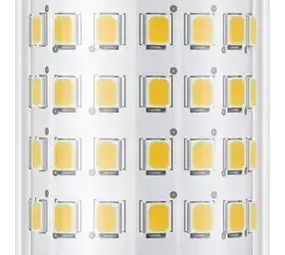 Philips Corepro LEDlineair R7s 78mm 7W 950lm - 830 Warm Wit | Vervangt 60W Philips Corepro LEDlineair R7s 78mm 7W 950lm - 830 Warm Wit | Vervangt 60W