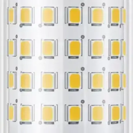 Philips officieel distributeur Corepro LEDlineair R7s 78mm 7W 950lm - 830 Warm Wit | Vervangt 60W