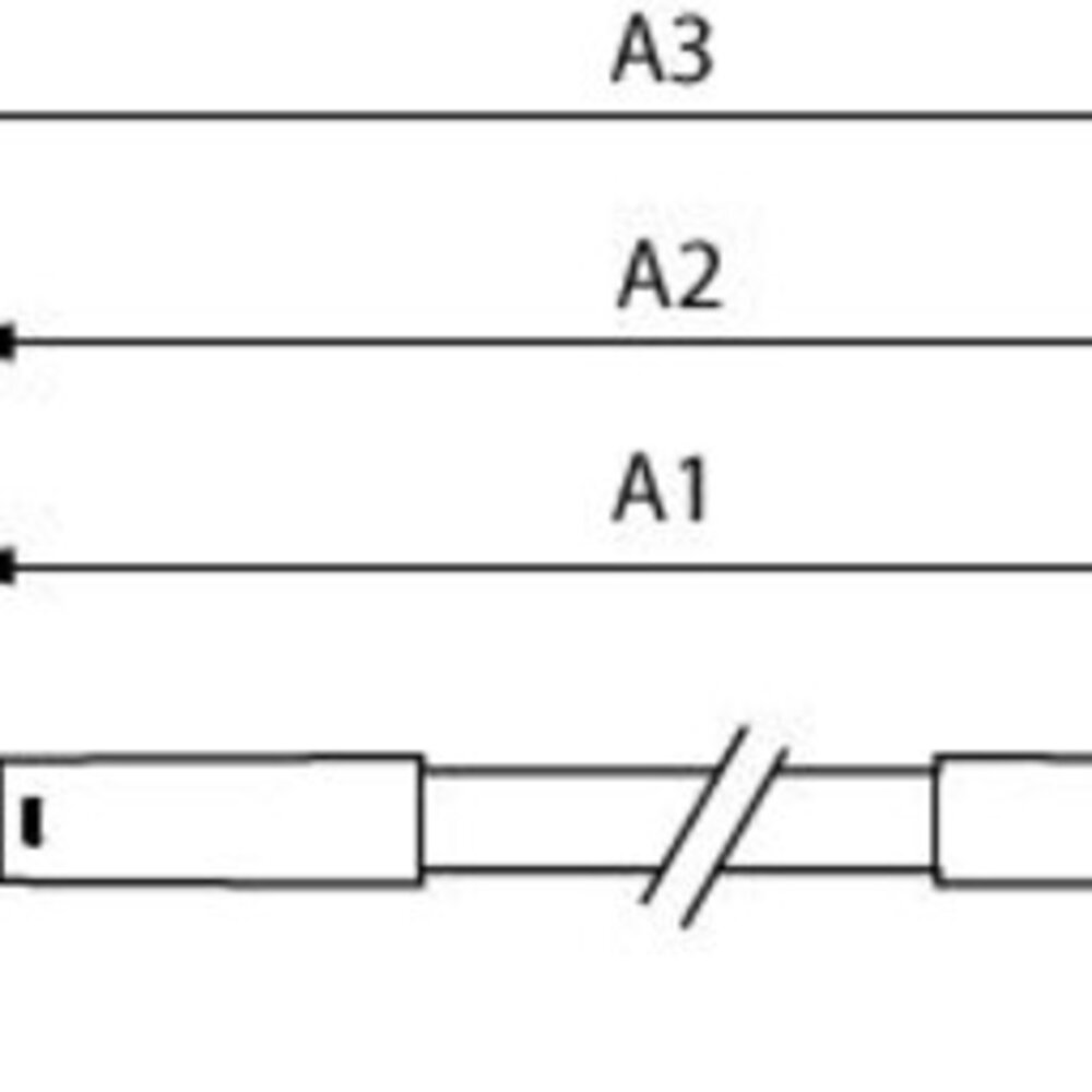 Philips LED T5 Buis Master High Output - 26W 3600Lm -  3000K 830 Warm Wit  | 115cm - Mains 230v - Vervangt 54W