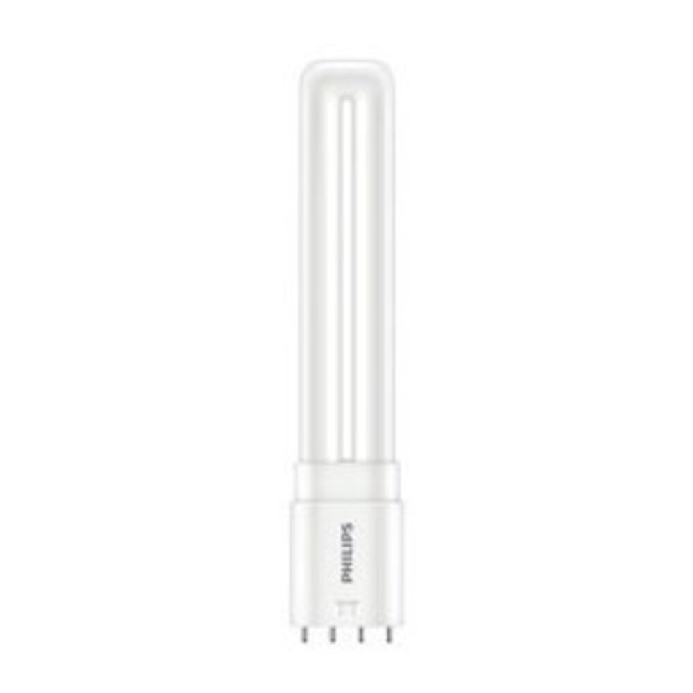 Philips CorePro PL-L LED Lamp HF 8W - 830 Warm Wit | Vervangt 18W Philips CorePro PL-L LED Lamp HF 8W - 830 Warm Wit | Vervangt 18W