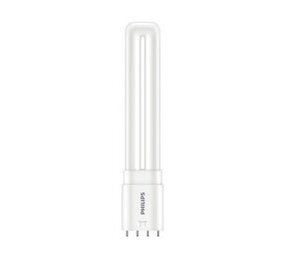 Philips officieel distributeur CorePro PL-L LED Lamp HF 8W - 830 Warm Wit | Vervangt 18W