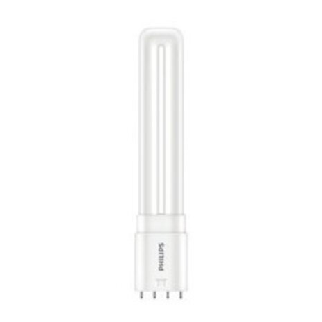 Philips CorePro PL-L LED Lamp HF 8W - 830 Warm Wit | Vervangt 18W Philips CorePro PL-L LED Lamp HF 8W - 830 Warm Wit | Vervangt 18W
