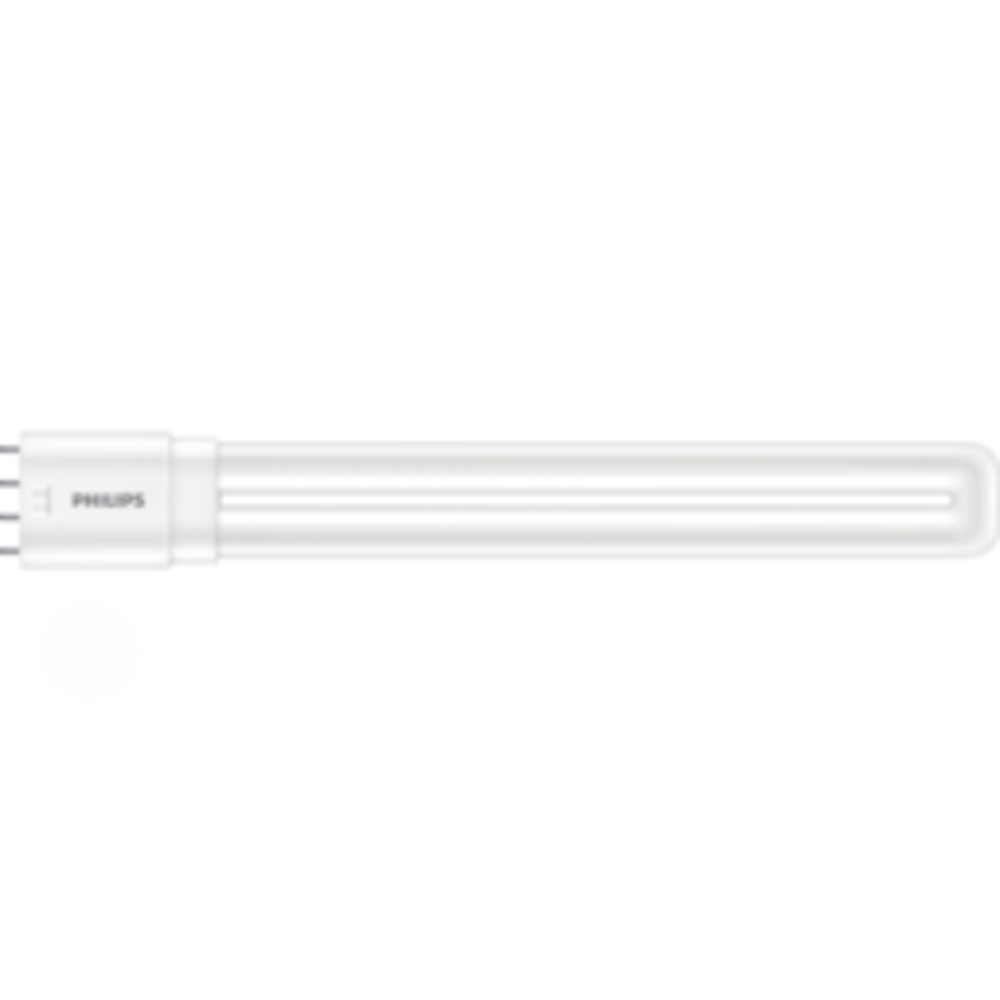 Philips CorePro PL-L LED Lamp EM/Mains 12W - 840 Koel Wit | Vervangt 24W Philips CorePro PL-L LED Lamp EM/Mains 12W - 840 Koel Wit | Vervangt 24W