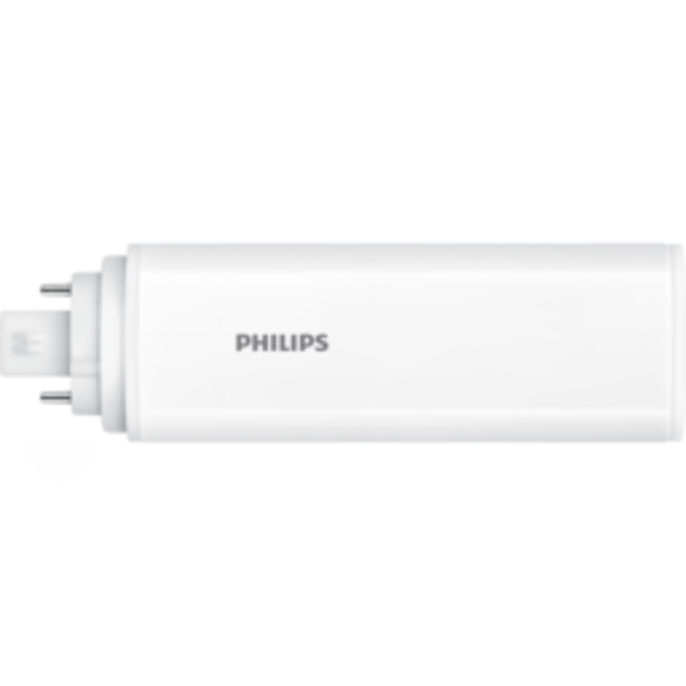Philips LED PL-T Lamp – HF – 9W 720Lm – 3000K Warm Wit 830 – 4‑Pins GX24q‑3 – Vervangt 26W Philips LED PL-T Lamp – HF – 9W 720Lm – 3000K Warm Wit 830 – 4‑Pins GX24q‑3 – Vervangt 26W