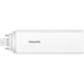 Philips LED PL-T Lamp – HF – 9W 720Lm – 3000K Warm Wit 830 – 4‑Pins GX24q‑3 – Vervangt 26W Philips LED PL-T Lamp – HF – 9W 720Lm – 3000K Warm Wit 830 – 4‑Pins GX24q‑3 – Vervangt 26W
