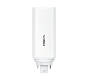 Philips LED PL-T  DuluxT- T-E - HF - 15W 1620Lm - 3000K 830 Warm Wit  | 4Pins GX24q-3 - Vervangt 32W Philips LED PL-T  DuluxT- T-E - HF - 15W 1620Lm - 3000K 830 Warm Wit  | 4Pins GX24q-3 - Vervangt 32W