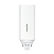 Philips LED PL-T CorePro Lamp - HF - 15W - 830 Warm Wit - 4P - GX24q-3 Philips LED PL-T CorePro Lamp - HF - 15W - 830 Warm Wit - 4P - GX24q-3