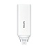LED PL-T  DuluxT- T-E - HF - 15W 1620Lm - 3000K 830 Warm Wit  | 4Pins GX24q-3 - Vervangt 32W LED PL-T  DuluxT- T-E - HF - 15W 1620Lm - 3000K 830 Warm Wit  | 4Pins GX24q-3 - Vervangt 32W
