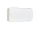 Philips LED Bulkhead - Ledinaire - WL055V - Wit - IP65 - 6w 630lm - 4000K Koel Wit - 374x150mm | Bewegingssensor Philips LED Bulkhead - Ledinaire - WL055V - Wit - IP65 - 6w 630lm - 4000K Koel Wit - 374x150mm | Bewegingssensor
