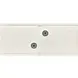 Philips LED Bulkhead - Ledinaire - WL055V - Wit - IP65 - 6W 600lm - 3000K Warm Wit - 374x150mm | Bewegingssensor Philips LED Bulkhead - Ledinaire - WL055V - Wit - IP65 - 6W 600lm - 3000K Warm Wit - 374x150mm | Bewegingssensor