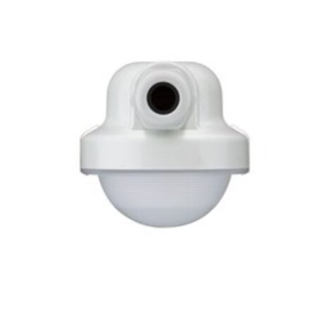 Philips LED Bulkhead Waterdicht - 49.5W - 6000Lm - 4000K - L1500mm - Brede Bundel - Mat - IP65 - IK08 - TW1 Philips LED Bulkhead Waterdicht - 49.5W - 6000Lm - 4000K - L1500mm - Brede Bundel - Mat - IP65 - IK08 - TW1