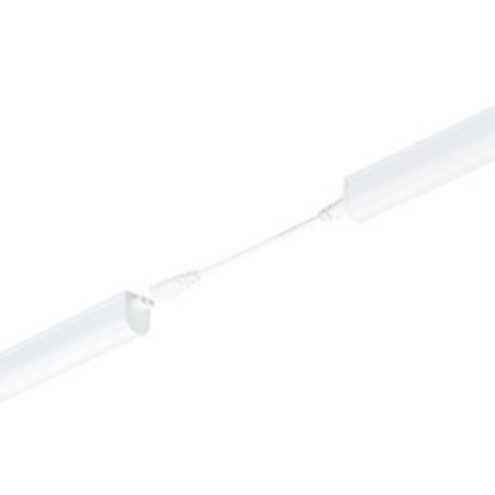 Philips LED Montagebalk Ledinaire – 10W 960Lm – 3000K Warm Wit – 60cm – Opaal Diffuser – IP20 | TW1‑Ready Philips LED Montagebalk Ledinaire – 10W 960Lm – 3000K Warm Wit – 60cm – Opaal Diffuser – IP20 | TW1‑Ready