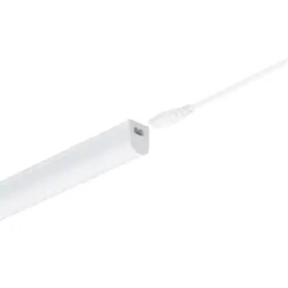 Philips LED Montagebalk Ledinaire – 10W 960Lm – 3000K Warm Wit – 60cm – Opaal Diffuser – IP20 | TW1‑Ready Philips LED Montagebalk Ledinaire – 10W 960Lm – 3000K Warm Wit – 60cm – Opaal Diffuser – IP20 | TW1‑Ready
