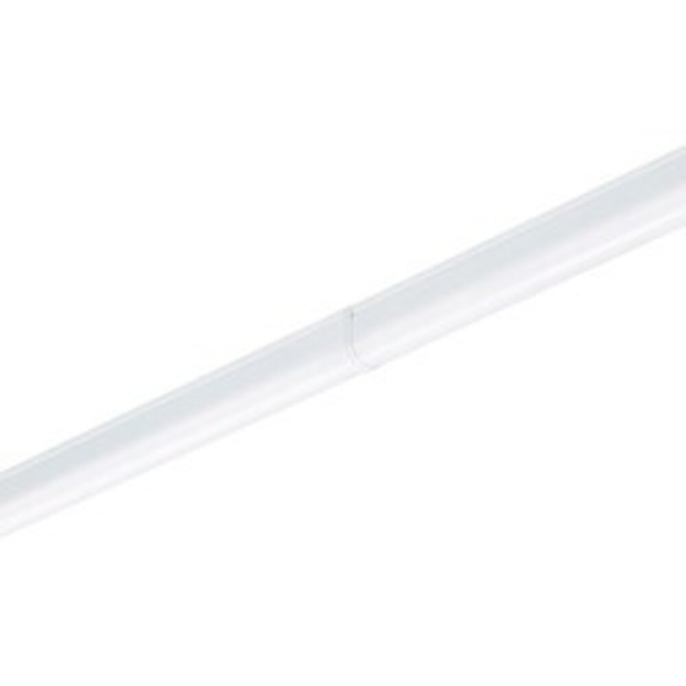 Philips LED Montagebalk Ledinaire – 10W 960Lm – 3000K Warm Wit – 60cm – Opaal Diffuser – IP20 | TW1‑Ready Philips LED Montagebalk Ledinaire – 10W 960Lm – 3000K Warm Wit – 60cm – Opaal Diffuser – IP20 | TW1‑Ready