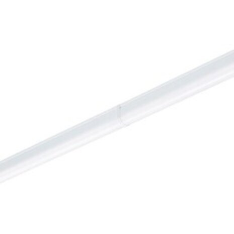 Philips LED Montagebalk Ledinaire – 10W 960Lm – 3000K Warm Wit – 60cm – Opaal Diffuser – IP20 | TW1‑Ready Philips LED Montagebalk Ledinaire – 10W 960Lm – 3000K Warm Wit – 60cm – Opaal Diffuser – IP20 | TW1‑Ready