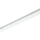 Philips LED Waterdichte Montagebalk CoreLine WT120C G2 45W 6000lm - 840 Koel Wit | 150cm - Dali Dimbaar