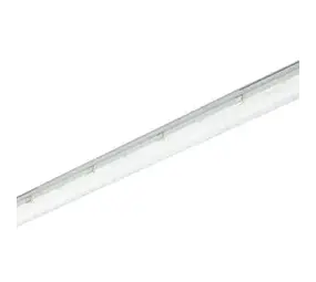 Philips officieel distributeur LED Waterdichte Montagebalk CoreLine WT120C G2 45W 6000lm - 840 Koel Wit | 150cm - Dali Dimbaar