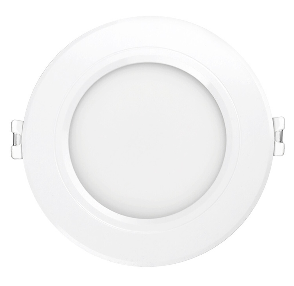 Miboxer LED Inbouwspot - 6W DIM - RGB+CCT - Zaagmaat  90mm - Buitenmaat 118